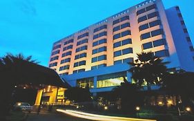 Laithong Hotel Ubon Ratchathani